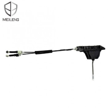 GEAR CABLE WITH LEVER NP200