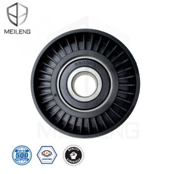 TENSIONER FANBELT ROLLER POLO GOLF4