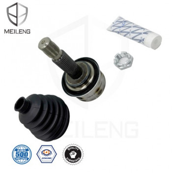 CV JOINT REGIUS QUANTUM HIACE