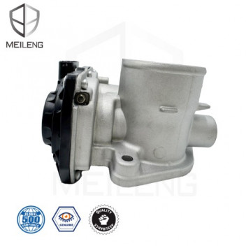 THROTTLE BODY TOYOTA ETIOS 2011-  2NR