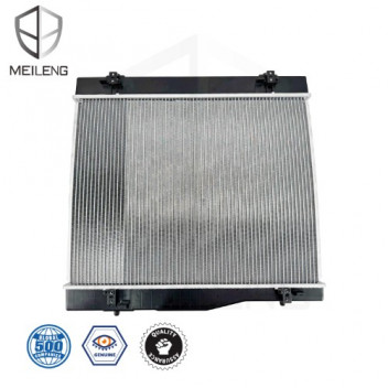 RADIATOR QUANTUM IMPORT AUTO