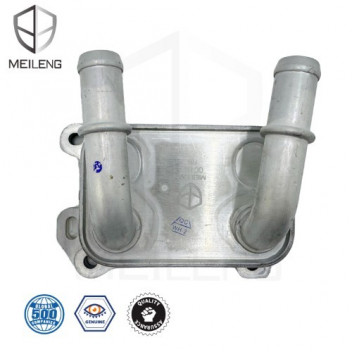 OIL COOLER RENAULT CLIO CAPTUR 0.9 H4B