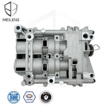 OILPUMP BALANCER HYUNDAI G4KE 2.4