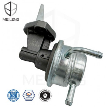 F PUMP VW GOLF1 2 3 CARB MODEL