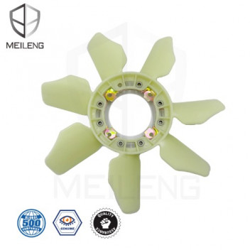 FAN BLADE 2KD 1KD HILUX D4D