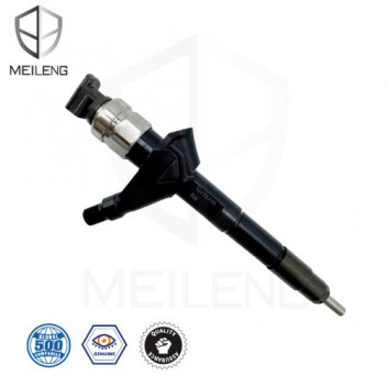 INJECTOR NP300 NAV YD25