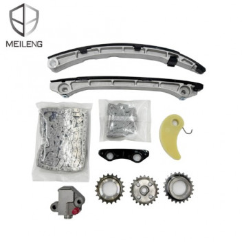 TIMING CHAIN KIT MAZDA 2.3 CX5 CX7 L3
