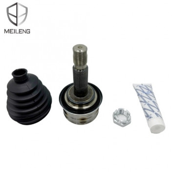 CV JOINT REGIUS QUANTUM HIACE