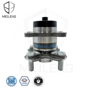 W BEARING FRT SUZ SWIFT 18- IGNIS