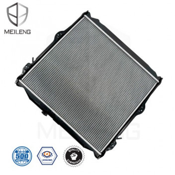 RADIATOR SURF PRADO 3RZ 5VZ AUTO