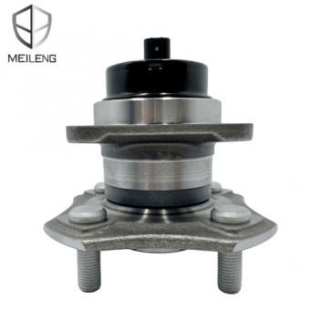 WHEEL BEARING TOYOTA COROLLA 02- REAR