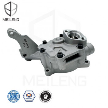 OIL PUMP VW POLO VIVO CLP 1.4  1.6