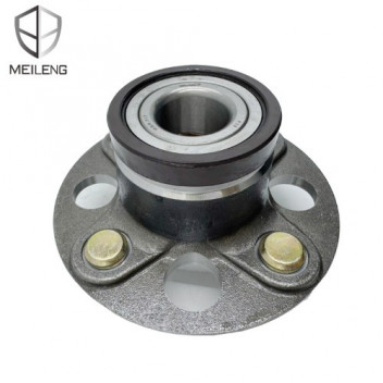 WHEEL BEARING REAR HONDA FIT 03-