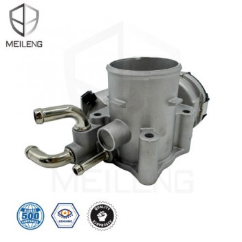 THROTTLE BODY HYUNDAI I10I20 KIA RIO 1.2 G4LA