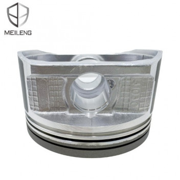 PISTON HIUX D4D SURF FORT LANDC 1GR 4.0 SET OF 6