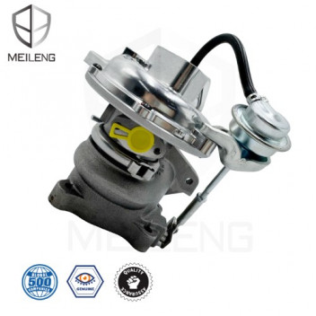 TURBO NP300 2.5 YD25 05-