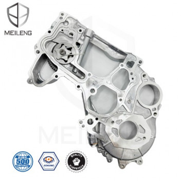 OIL PUMP QUANTUM HILUX 2KD