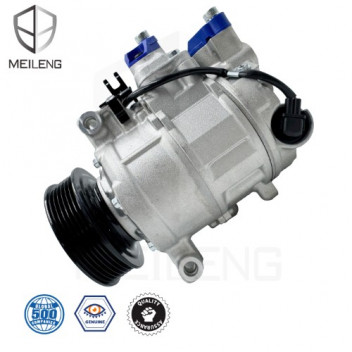 AC PUMP VW KOM TRANS CAR T5 2010-