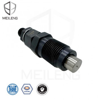 INJECTOR HYUNDAI H100 D4BB