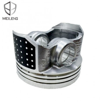 PISTON HONDA FIT 1.3 1.5 2008-