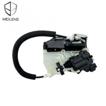 BOOT LOCK FORD ECOSPORT 2013-