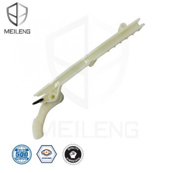 T CHAIN GUIDE MERC M270 M274 OPP HOLES