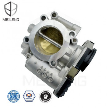 THROTTLE BODY CHEV UTILITY 11- 1.4