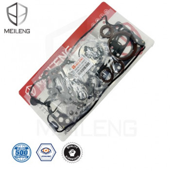 GASKET SET CHEV CAPTIVA 2.4 Z24SED