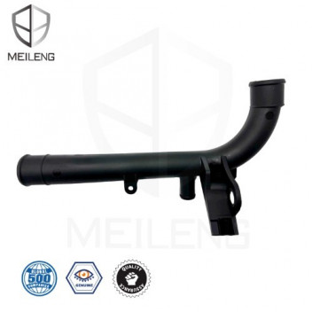 WATER COOLANT PIPE OPEL CORSA 03-