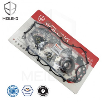 GASKET SET MAZDA RANGER 2.5 WL