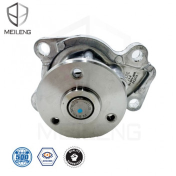 W PUMP TIIDA CLIO4 HR16 H4B