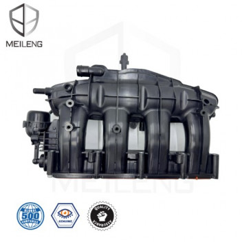 INTAKE MANIFOLD GOLF 6 GTI CCZ