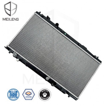 RADIATOR HONDA FIT 2 07- AUTO