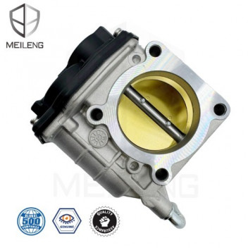 THROTTLE BODY MR20 QR25DE