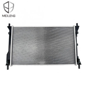 RADIATOR FORD FIGO 2010-
