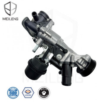 WATERPUMP MERC W176 ACLASS M270