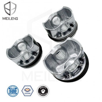 PISTON REN CLIO 0.9 H4B SET OF 3 20TH