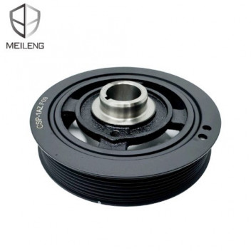 CRANK PULLEY TOYOTA RAV CAMRY NOAH 1AZ 2AZ