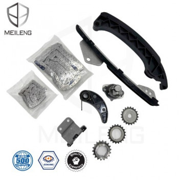 TIMING KIT COROLLA 07- 1ZR
