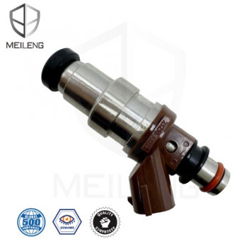 INJECTOR CRUISER PARDO 3RZ
