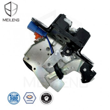 BOOT LOCK HONDA FIT JAZZ 03-