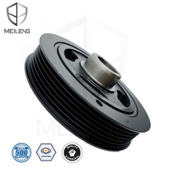CRANK PULLEY COROLLA RUNX 1ZZ 3ZZ 4ZZ