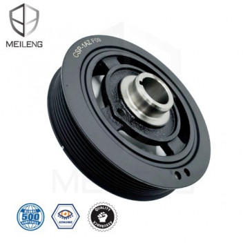 CRANK PULLEY TOYOTA RAV CAMRY NOAH 1AZ 2AZ