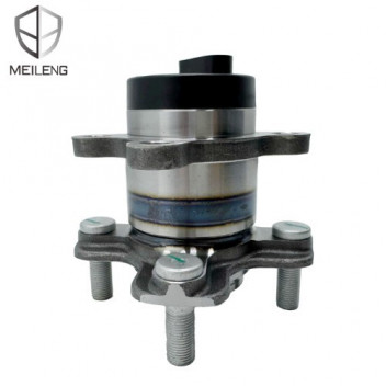 W BEARING FRT SUZ SWIFT 18- IGNIS