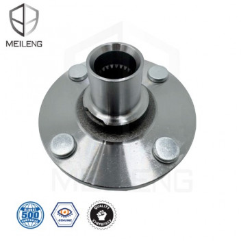WHEEL HUB TOY PASSO 04- FRT