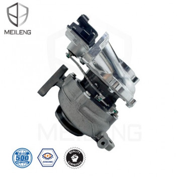 TURBO CHARGER HILUX 2015- 2GD
