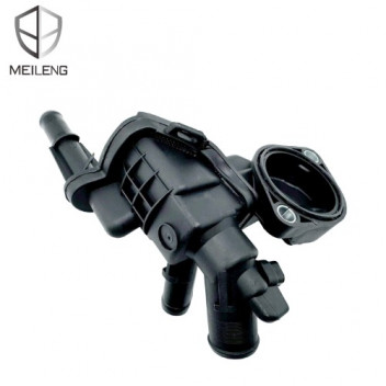 THERMOSTAT HOUSING REN CLIO CAPTUR 13- 0.9 H4B