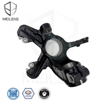 STUB AXLE VW POLO 1.4 1.6 03- FRT LH