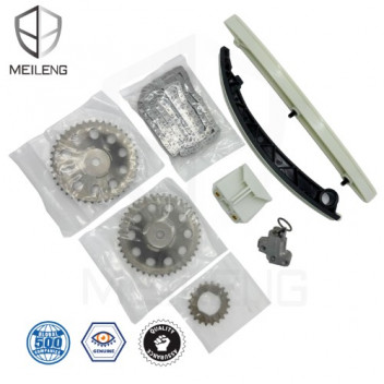 TIMING KIT OPEL CORSA D Z14XEP