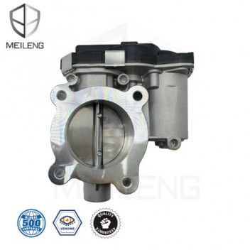 THROTTLE BODY CHEV UTILITY CR9